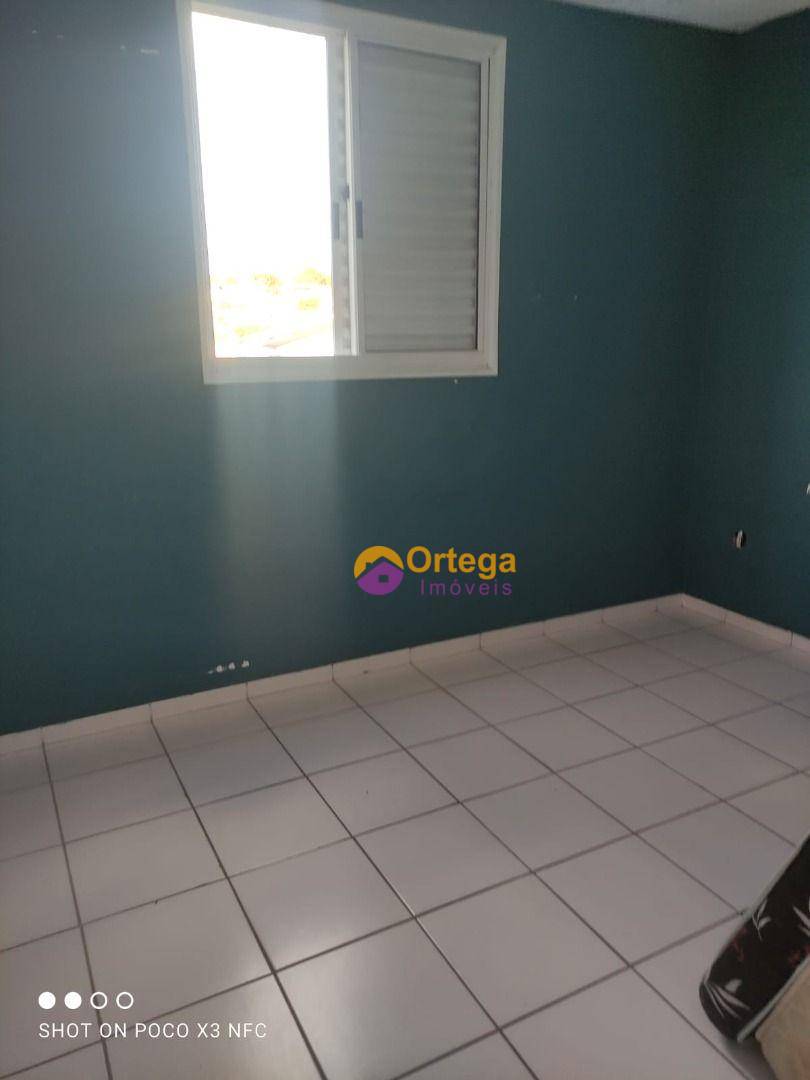 Apartamento à venda com 2 quartos, 52m² - Foto 5