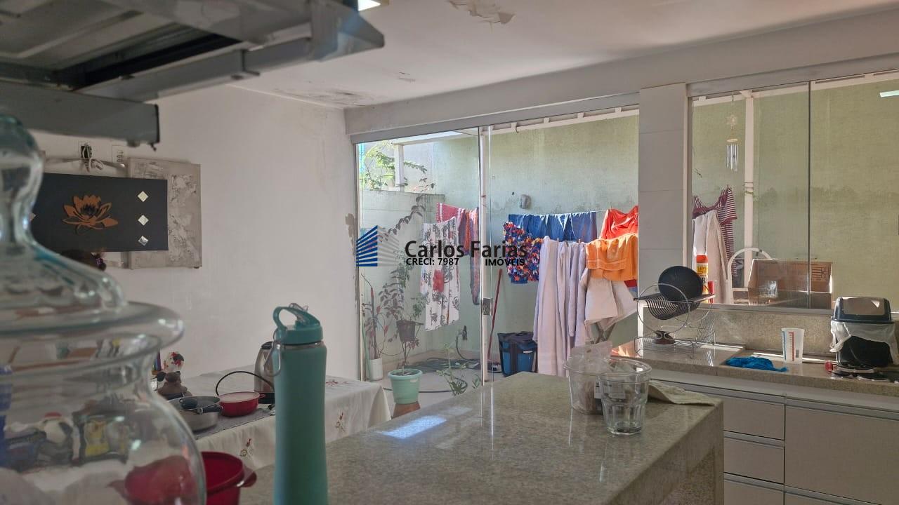 Casa de Condomínio à venda com 3 quartos, 69m² - Foto 23