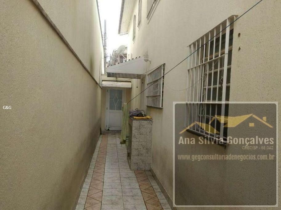 Sobrado à venda com 3 quartos, 123m² - Foto 23