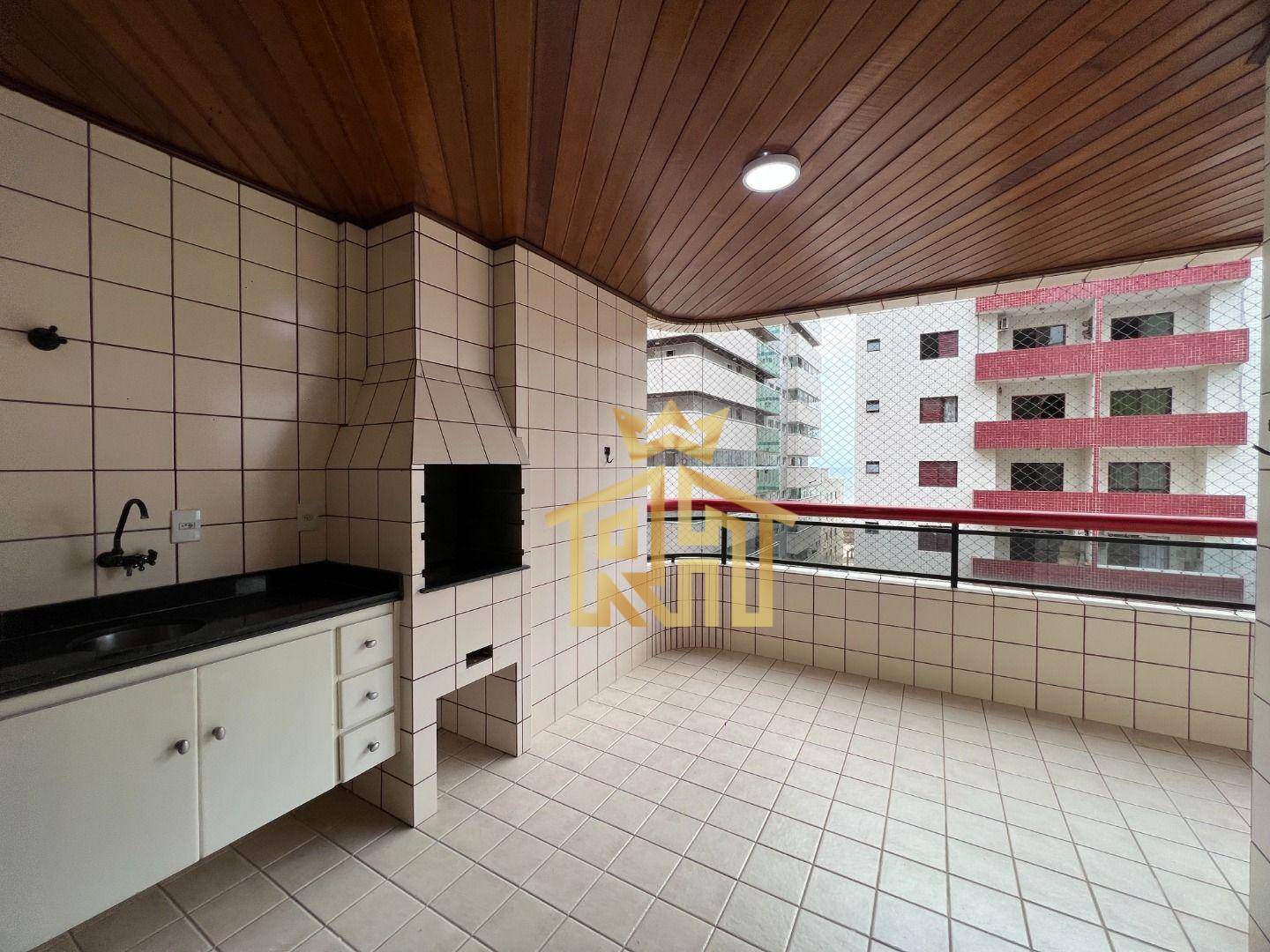 Apartamento à venda com 3 quartos, 131m² - Foto 4