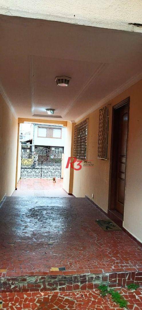 Sobrado, 5 quartos, 260 m² - Foto 4