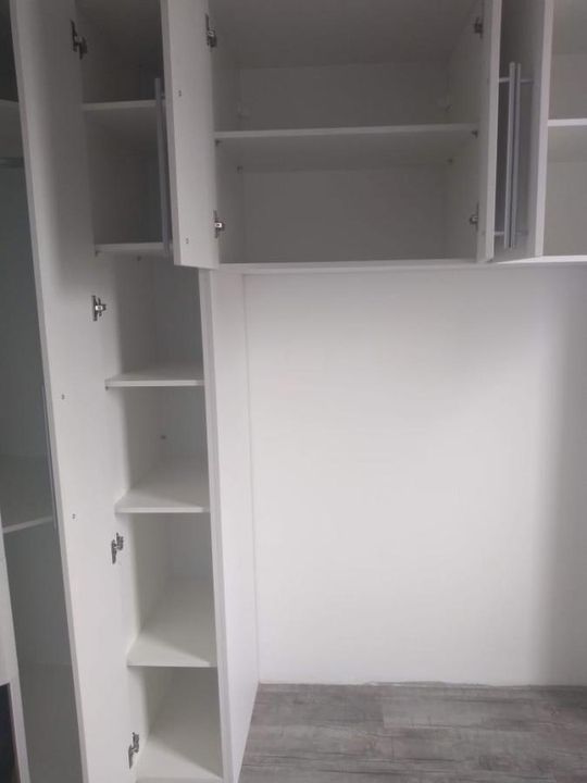 Apartamento à venda com 2 quartos, 52m² - Foto 9