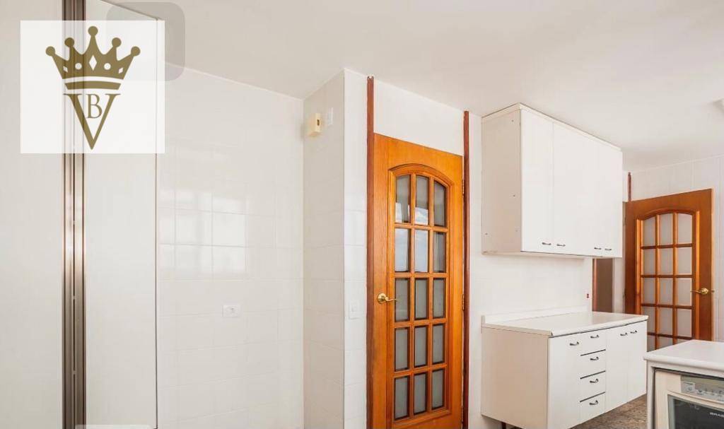 Apartamento à venda com 4 quartos, 160m² - Foto 2