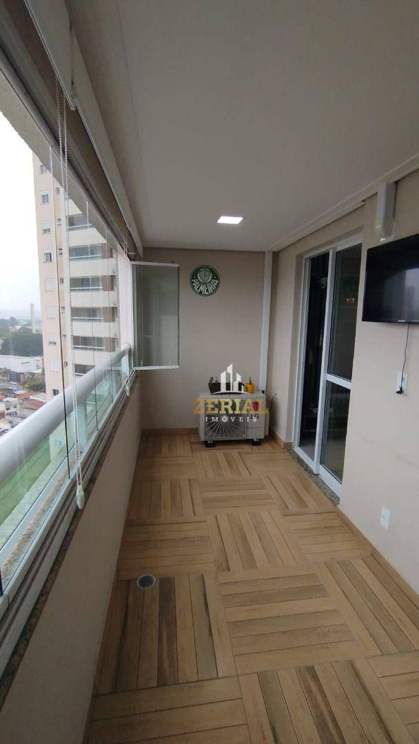 Apartamento à venda com 3 quartos, 78m² - Foto 8