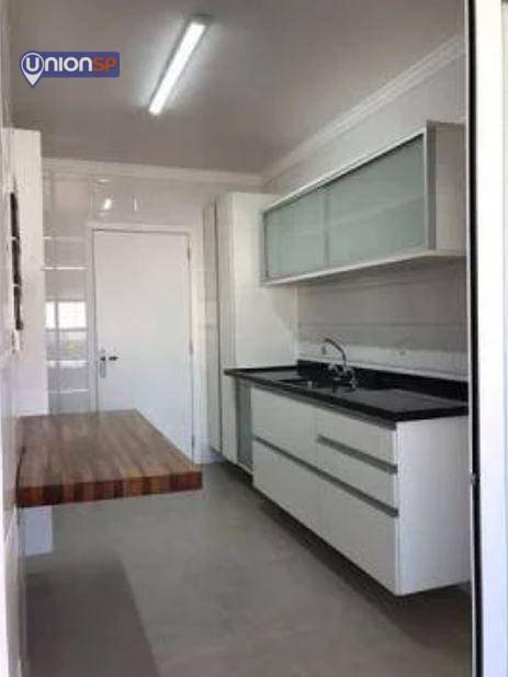 Apartamento à venda com 3 quartos, 105m² - Foto 5