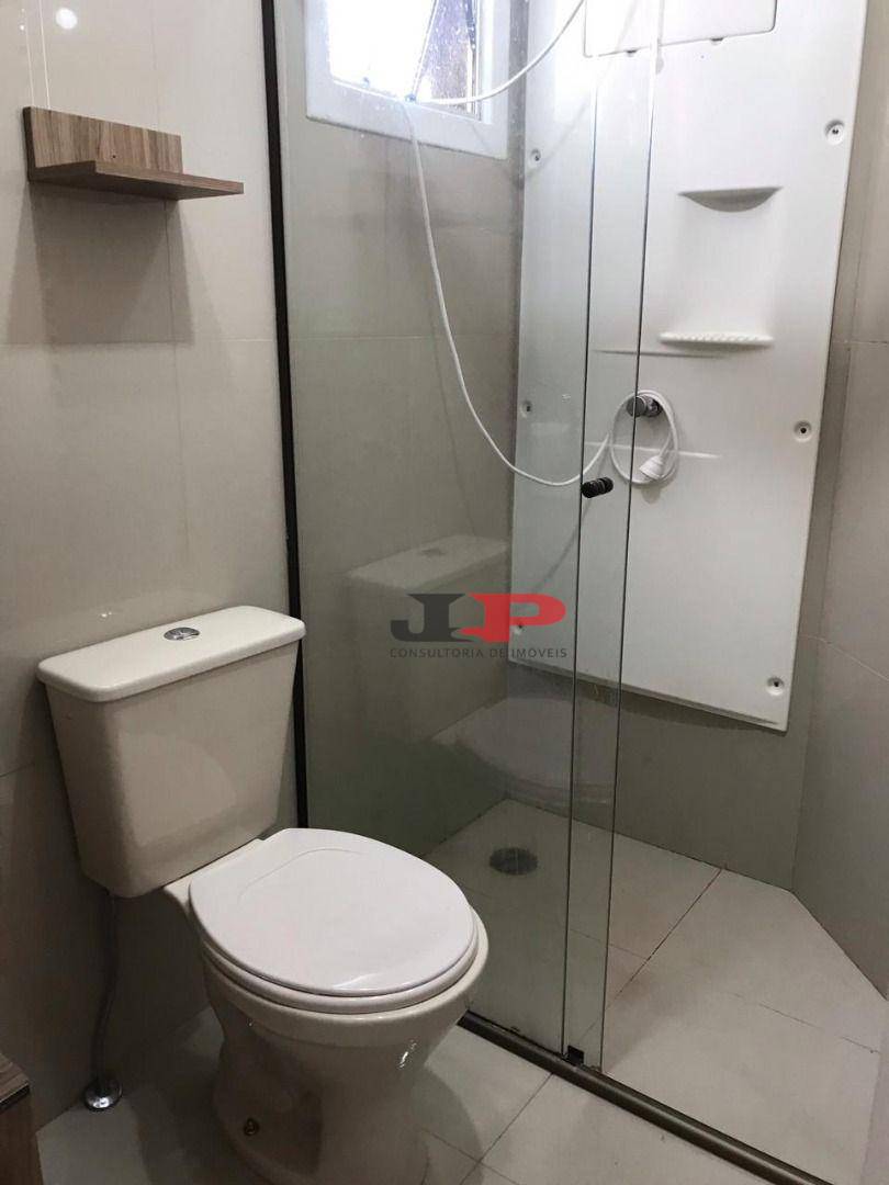 Apartamento à venda com 2 quartos, 48m² - Foto 9