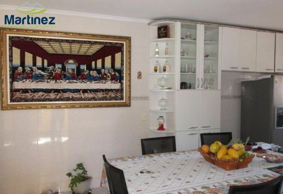 Sobrado à venda com 3 quartos, 183m² - Foto 8