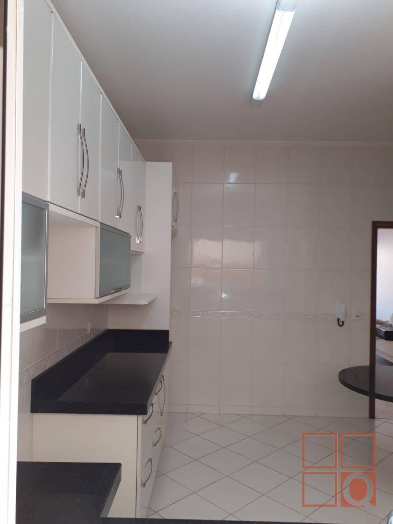 Casa de Condomínio à venda com 3 quartos, 203m² - Foto 15