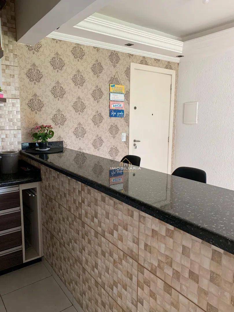 Apartamento à venda com 2 quartos, 43m² - Foto 10