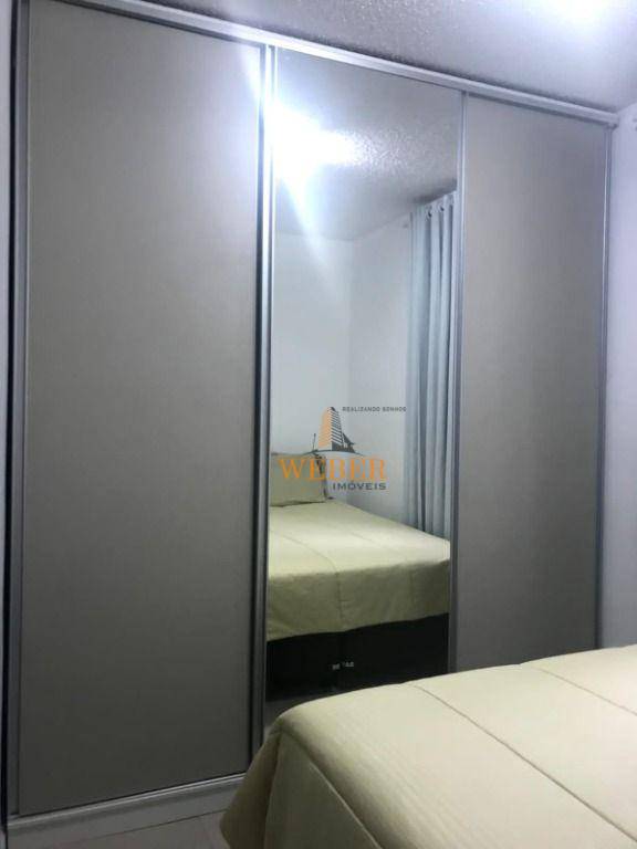 Apartamento à venda com 2 quartos, 45m² - Foto 7