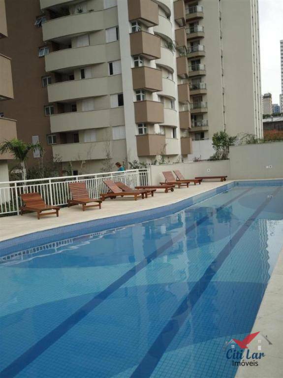 Apartamento à venda com 3 quartos, 61m² - Foto 6