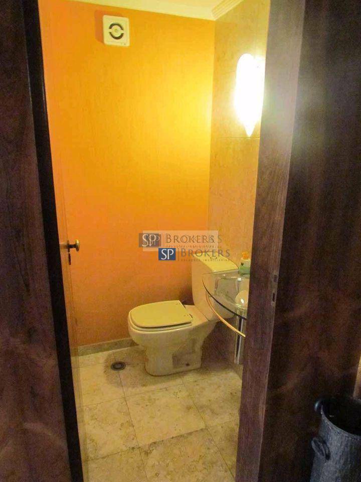 Apartamento à venda com 3 quartos, 300m² - Foto 17