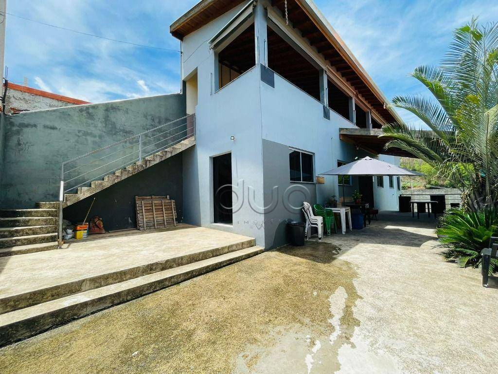 Casa, 2 quartos, 166 m² - Foto 3