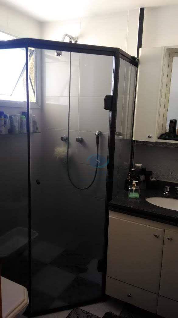 Apartamento à venda com 3 quartos, 72m² - Foto 10