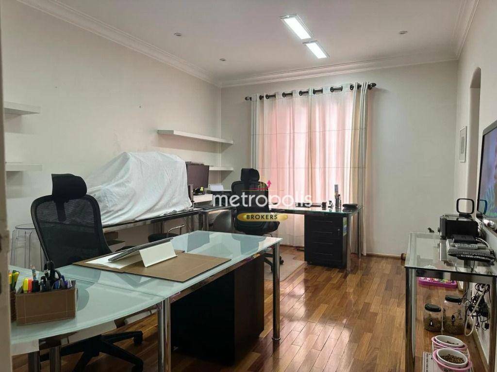 Apartamento à venda com 4 quartos, 370m² - Foto 23