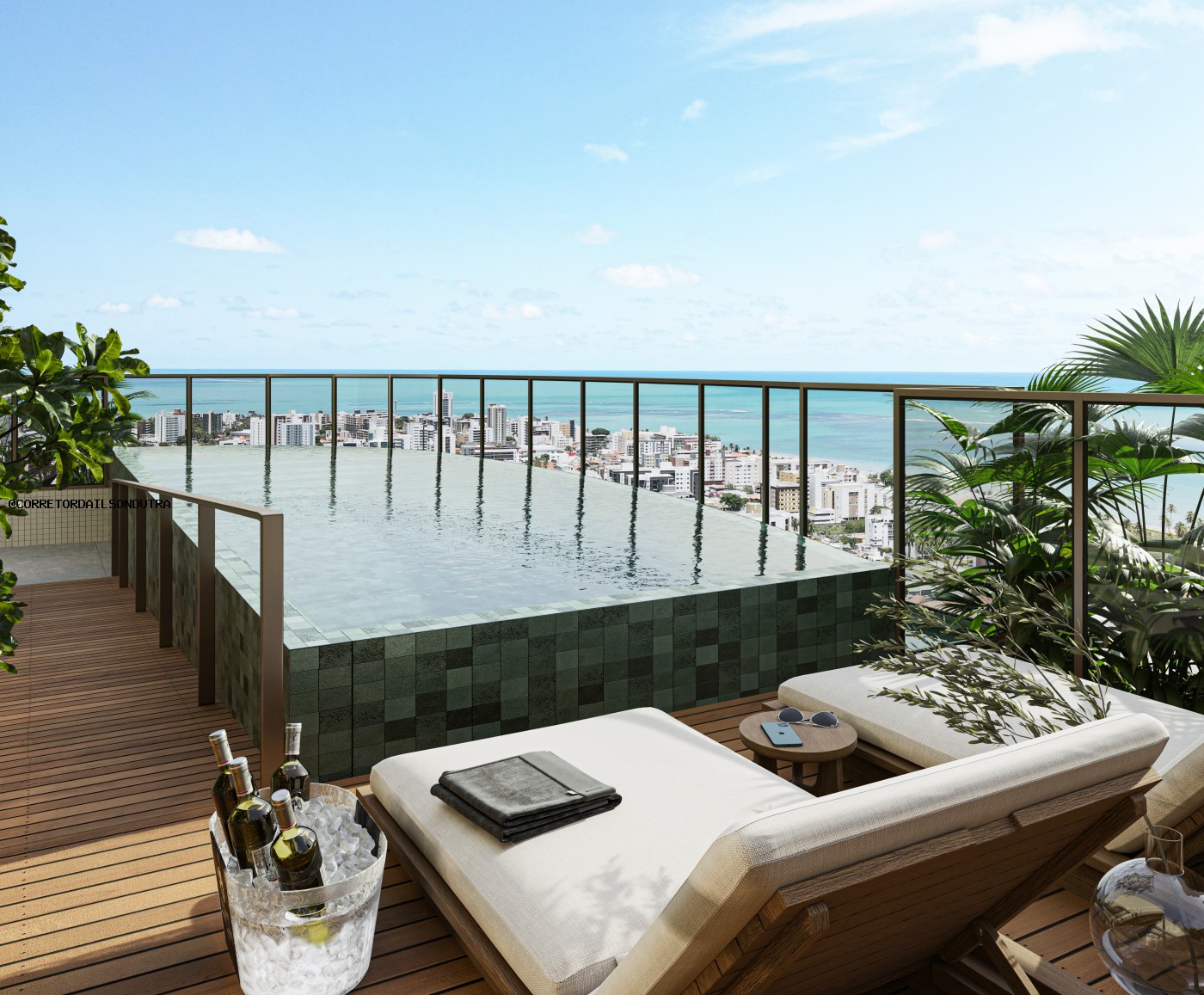 Apartamento à venda com 4 quartos, 131m² - Foto 5