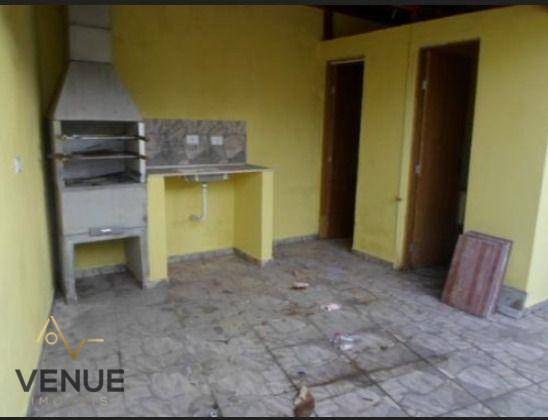 Sobrado à venda com 3 quartos, 112m² - Foto 12