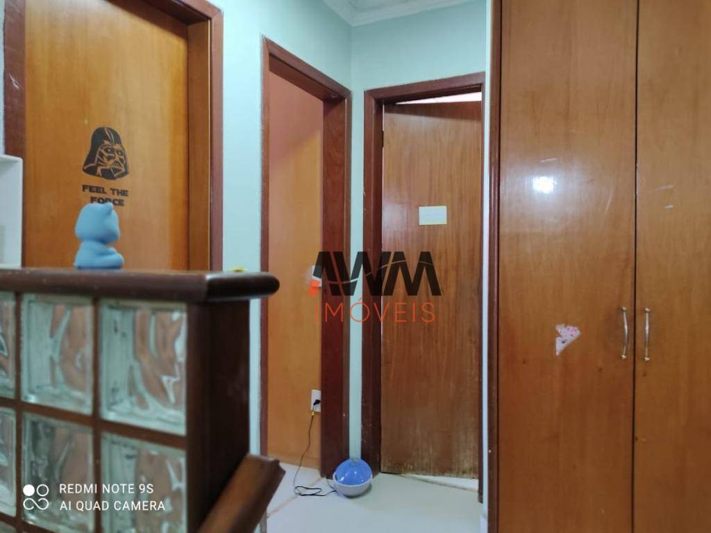 Sobrado à venda com 3 quartos, 160m² - Foto 19