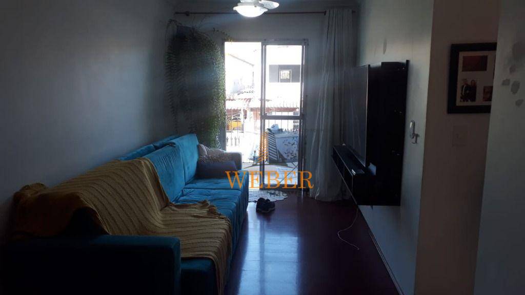 Apartamento à venda com 2 quartos, 74m² - Foto 5