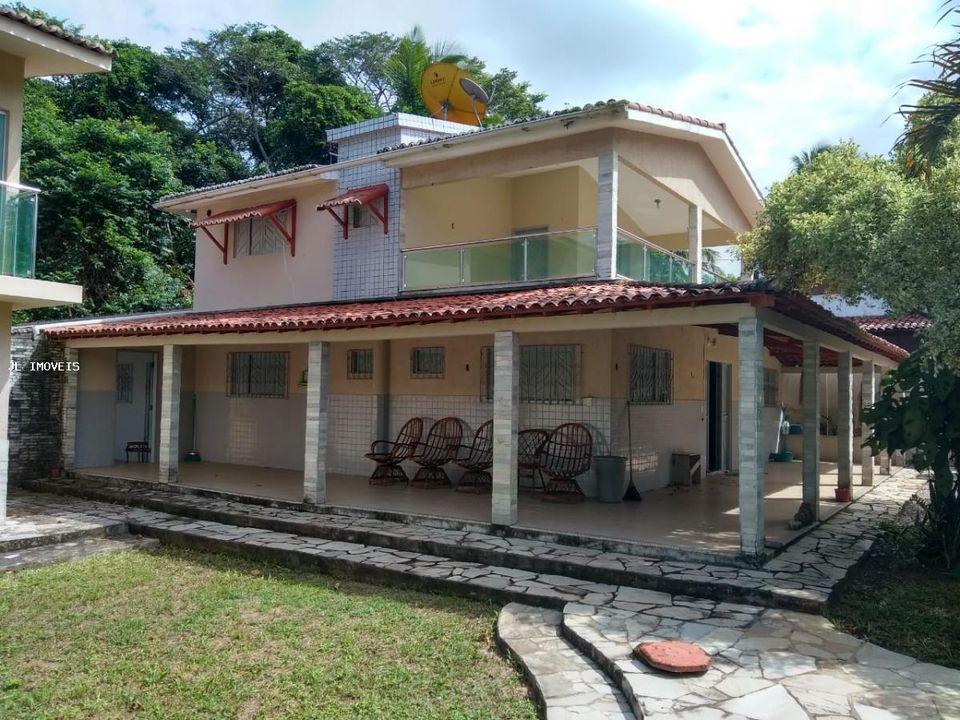 Casa à venda com 4 quartos, 750m² - Foto 3