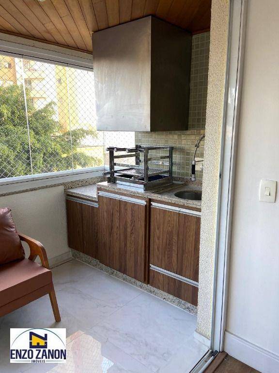 Apartamento, 3 quartos, 106 m² - Foto 4
