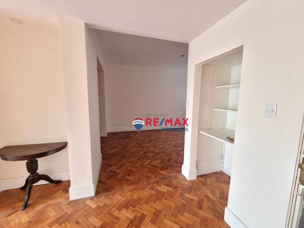 Apartamento à venda com 4 quartos, 230m² - Foto 23