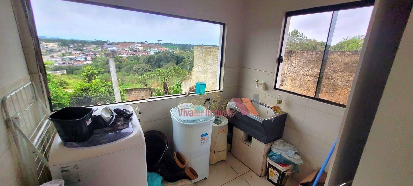 Casa à venda com 3 quartos, 100m² - Foto 7