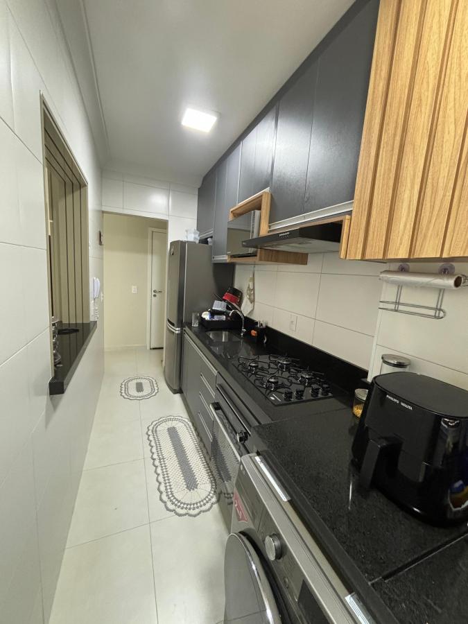 Apartamento à venda com 3 quartos, 63m² - Foto 1