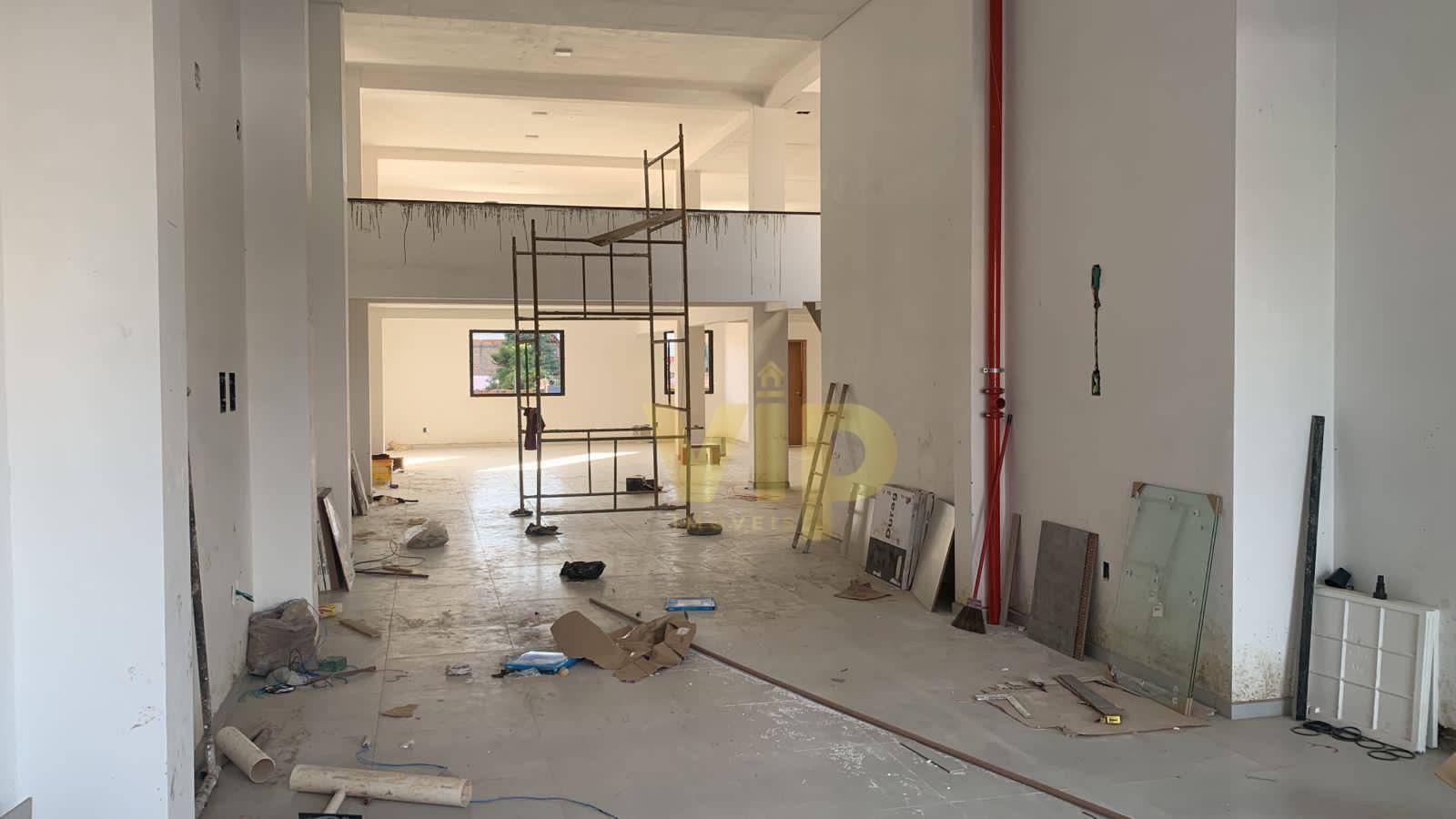 Prédio Inteiro para alugar, 200m² - Foto 4