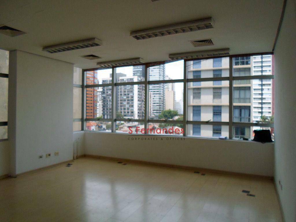 Conjunto Comercial-Sala para alugar, 36m² - Foto 12