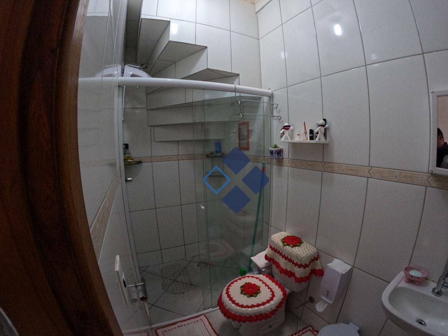 Sobrado à venda com 2 quartos, 54m² - Foto 9