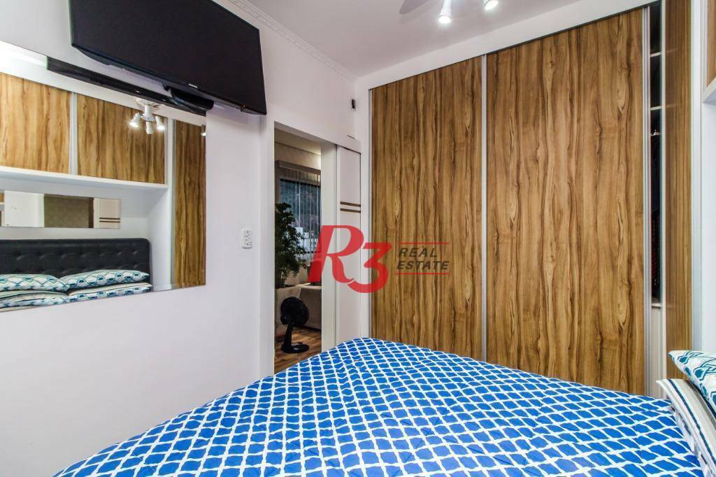 Apartamento à venda com 1 quarto, 48m² - Foto 17