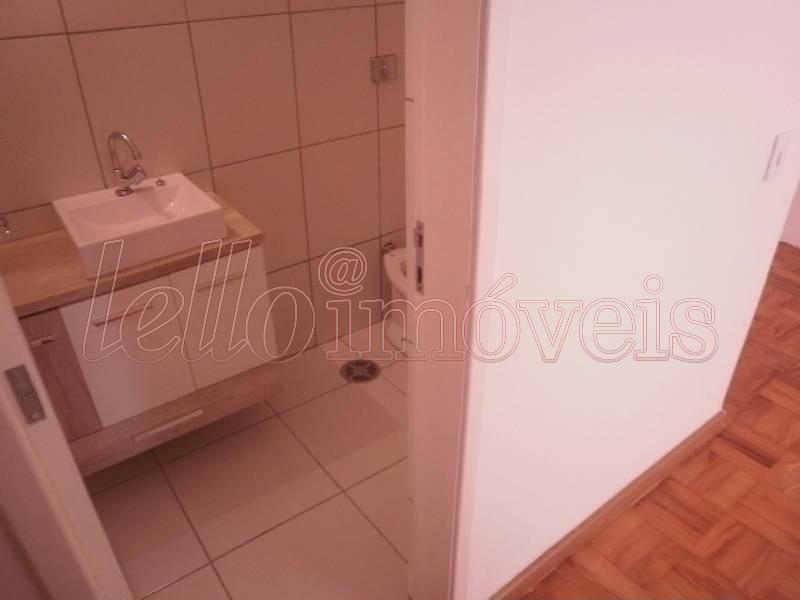 Apartamento para alugar com 3 quartos, 120m² - Foto 10