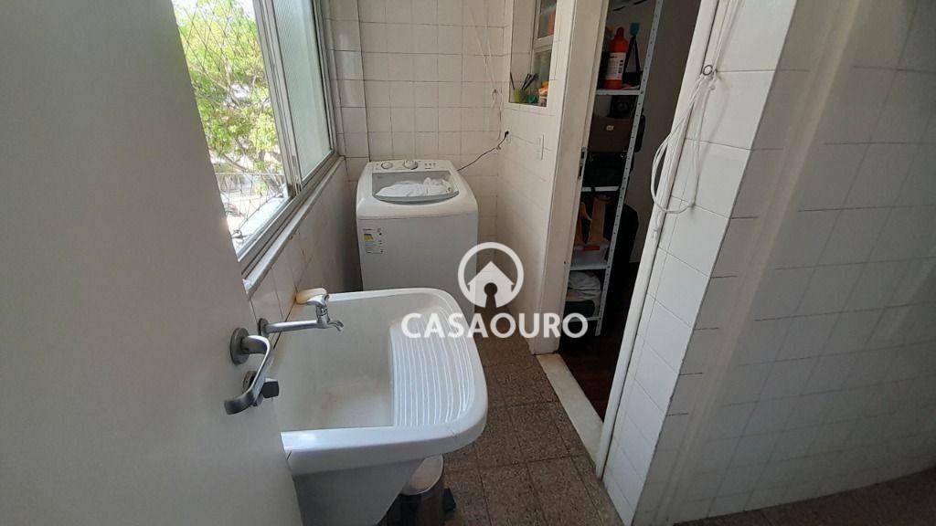 Apartamento à venda com 2 quartos, 59m² - Foto 18