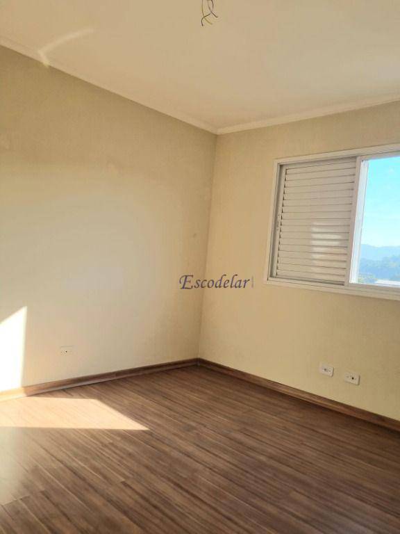 Apartamento à venda com 2 quartos, 64m² - Foto 7