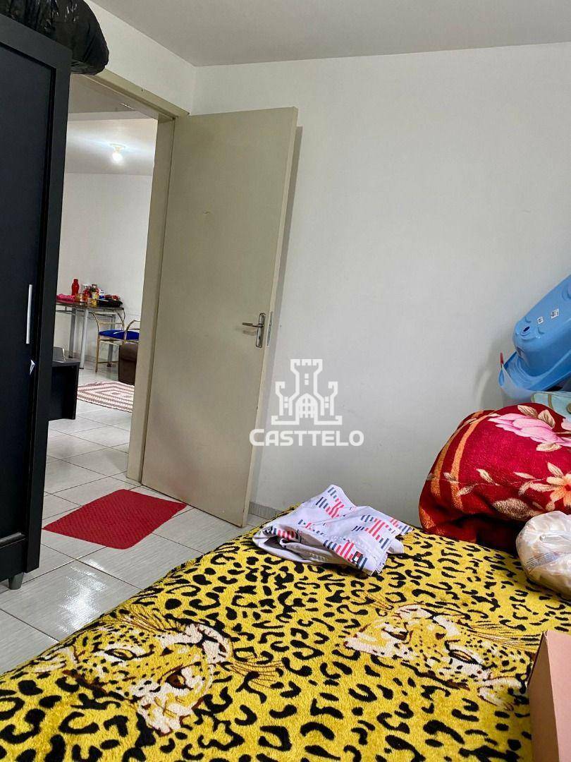 Apartamento à venda com 2 quartos, 43m² - Foto 15