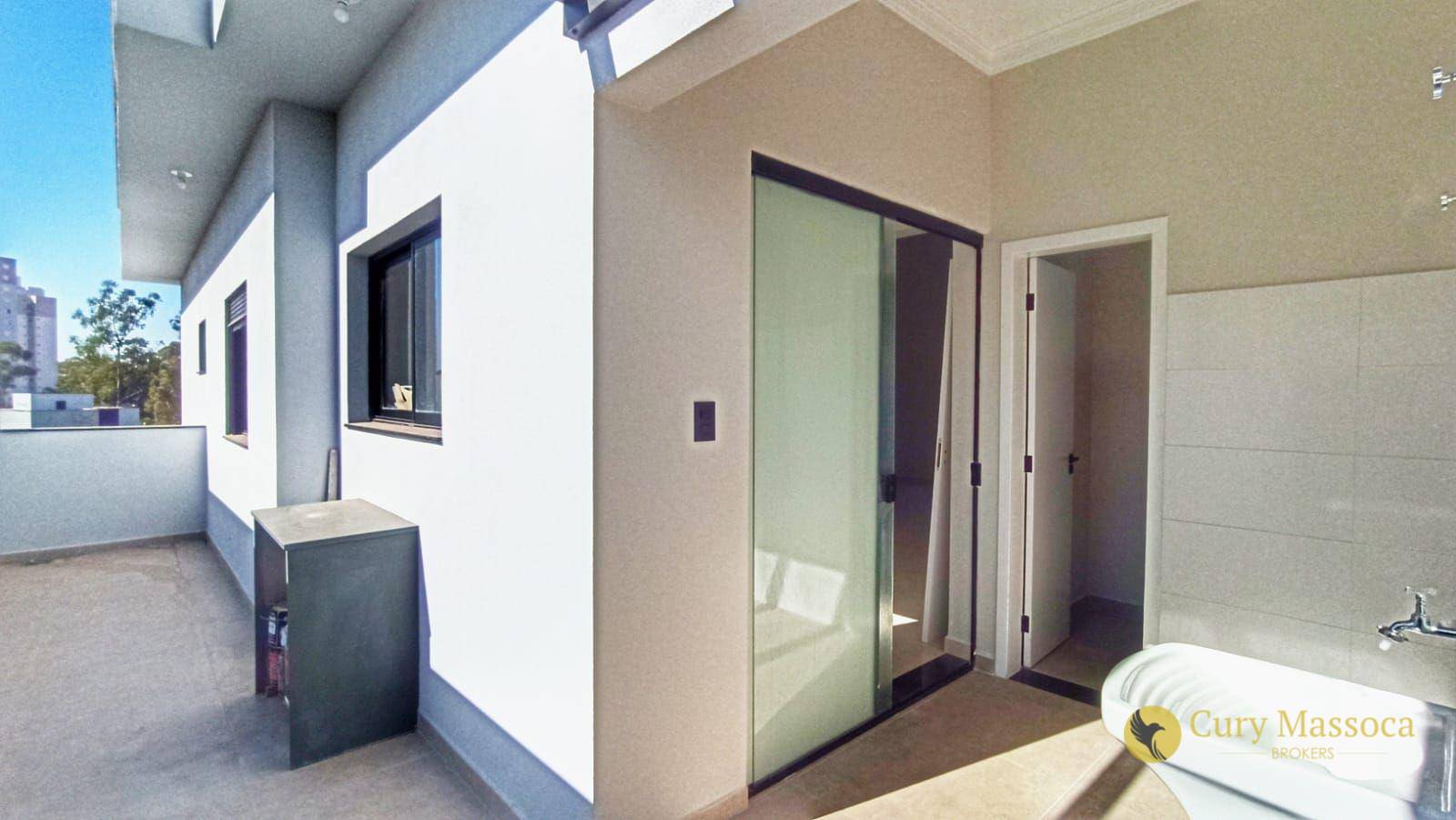 Casa de Condomínio à venda com 4 quartos, 230m² - Foto 13