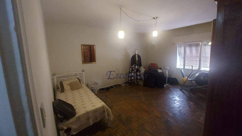 Sobrado à venda com 2 quartos, 130m² - Foto 9