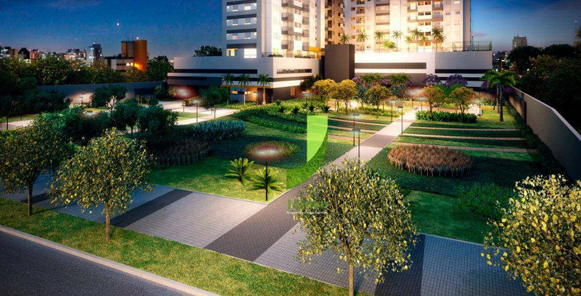 Apartamento para alugar com 2 quartos, 50m² - Foto 16