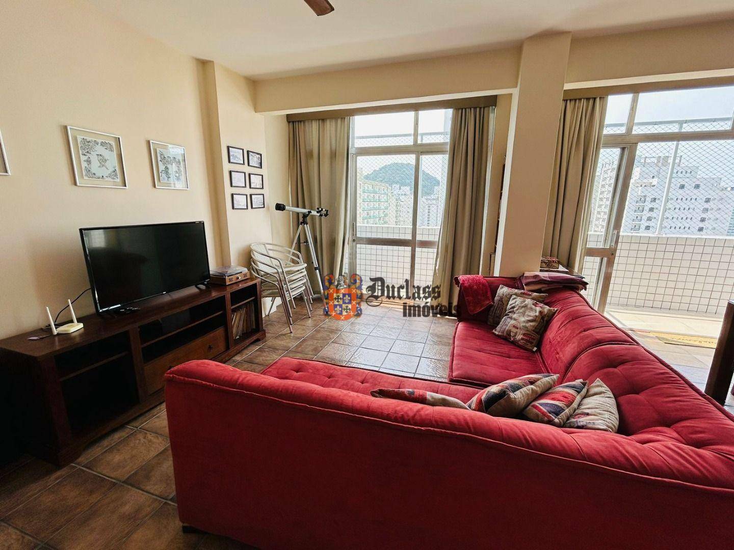 Apartamento à venda com 4 quartos, 136m² - Foto 6