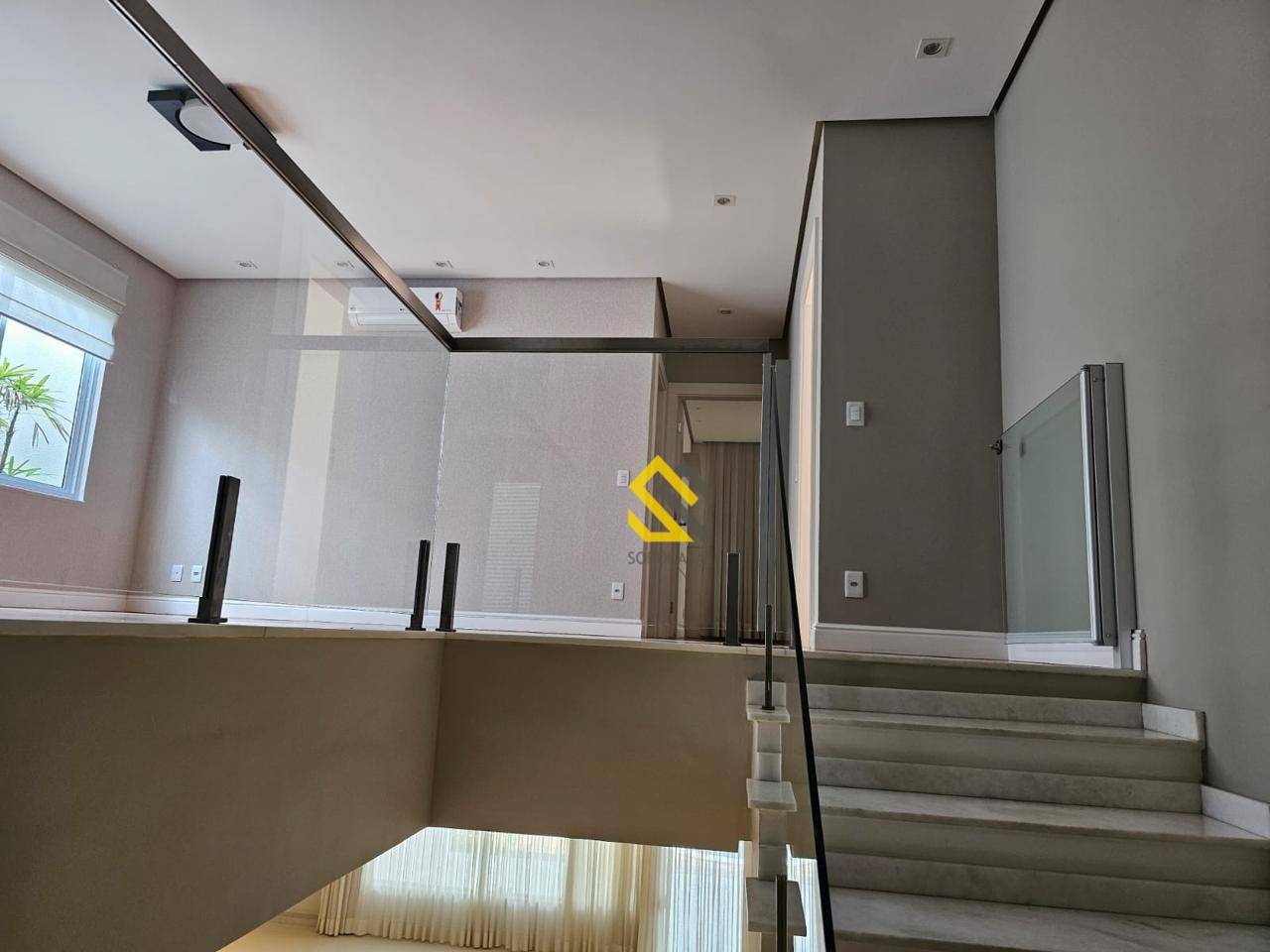Casa de Condomínio para alugar com 3 quartos, 280m² - Foto 27