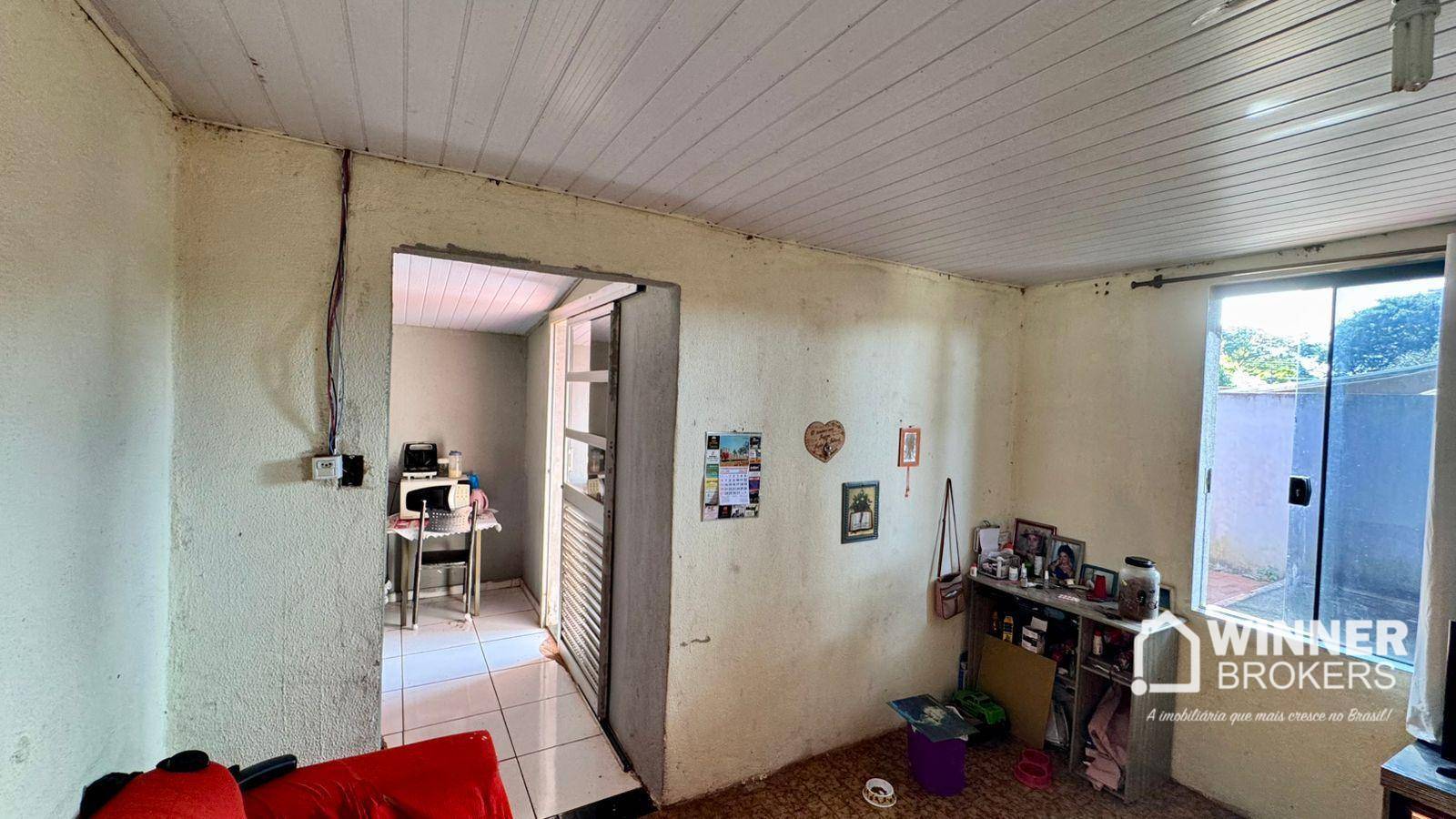 Casa, 3 quartos, 100 m² - Foto 3