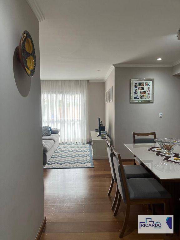 Apartamento à venda com 3 quartos, 92m² - Foto 5