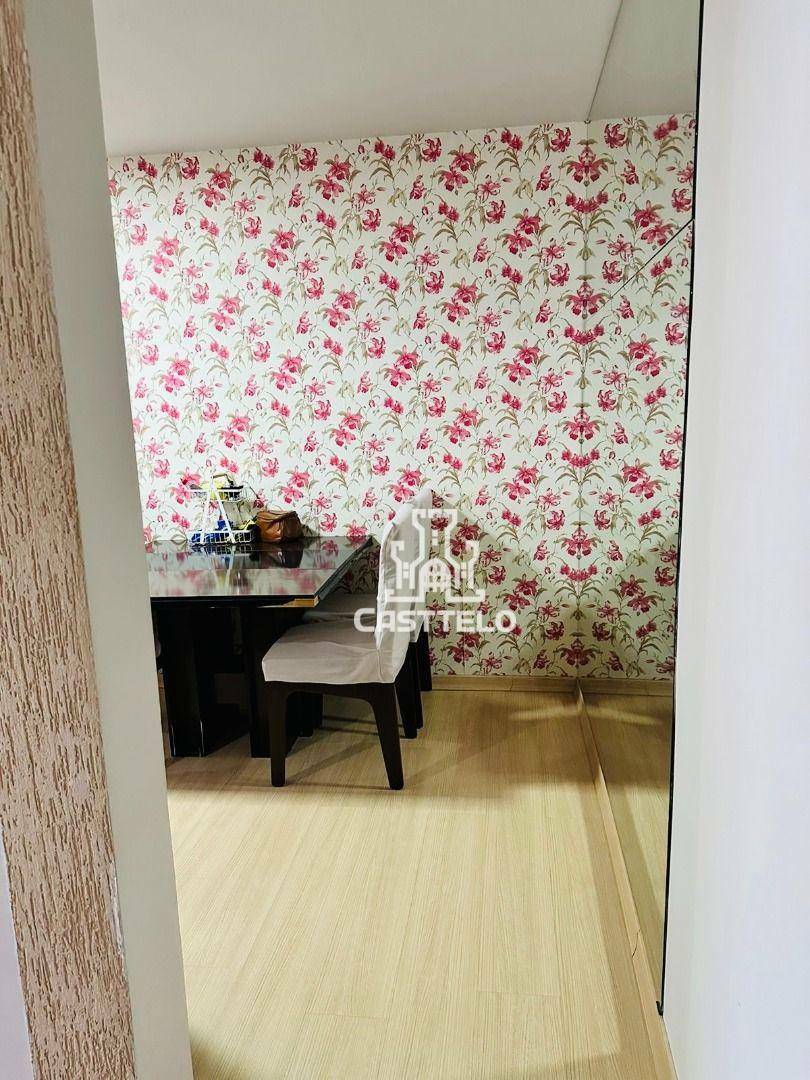 Apartamento à venda com 2 quartos, 47m² - Foto 11