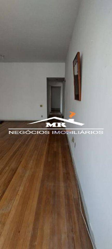 Apartamento à venda com 3 quartos, 160m² - Foto 6