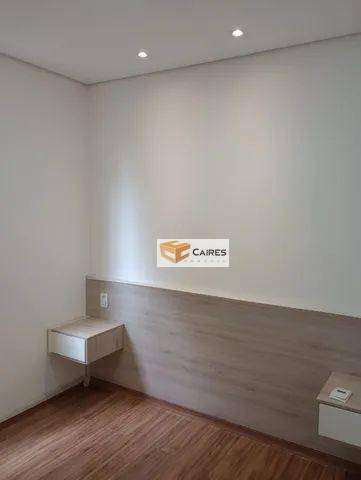 Apartamento à venda com 2 quartos, 50m² - Foto 9