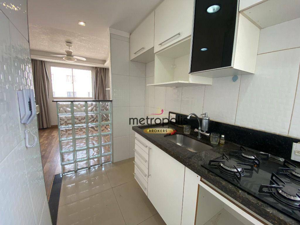 Apartamento à venda com 2 quartos, 62m² - Foto 11