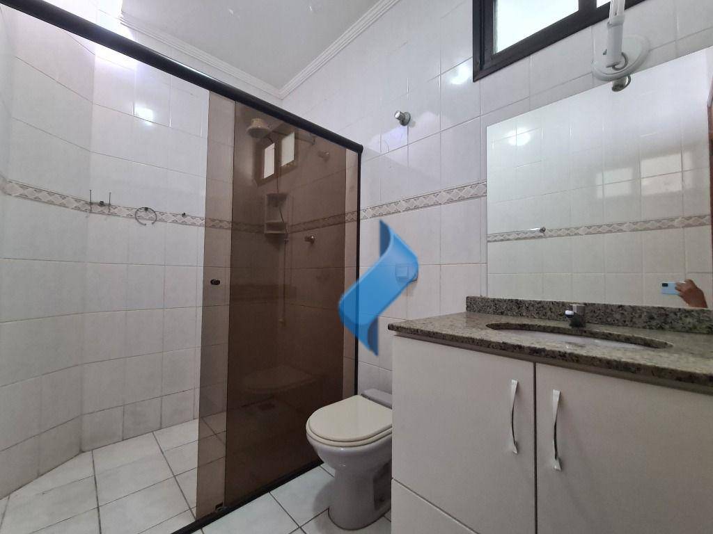 Apartamento à venda com 3 quartos, 107m² - Foto 9