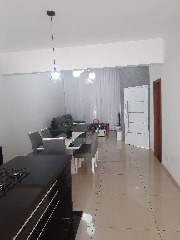 Casa de Condomínio à venda com 3 quartos, 150m² - Foto 14