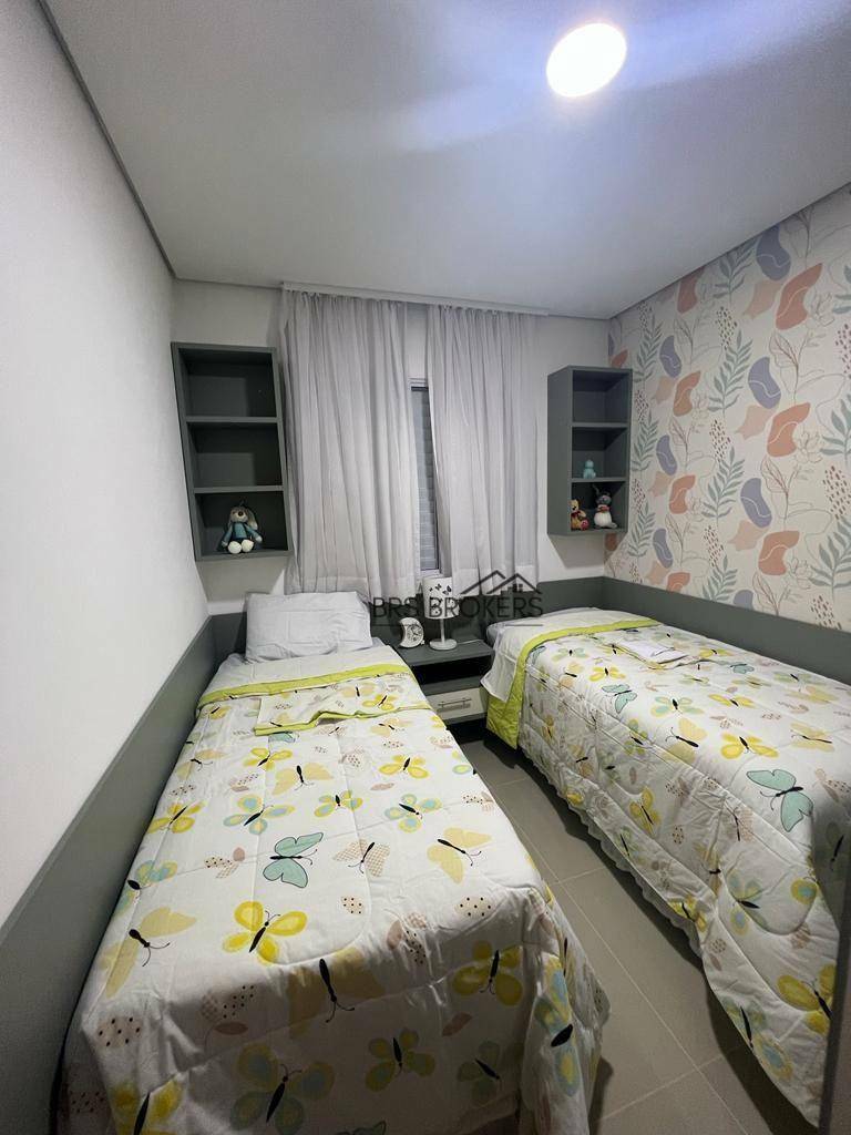 Apartamento à venda com 2 quartos, 59m² - Foto 19